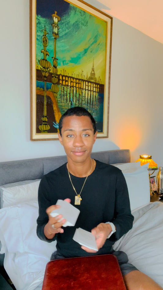 FaceTime (video chat) Reading with Me